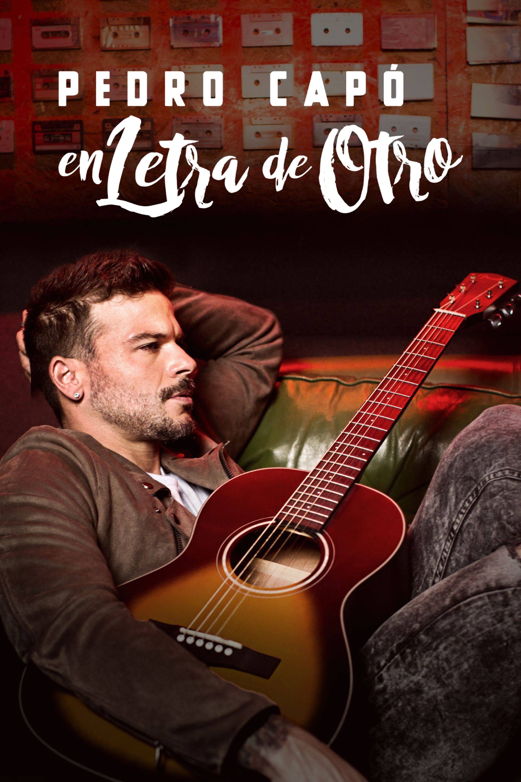 Pedro Capo En Letra De Otro