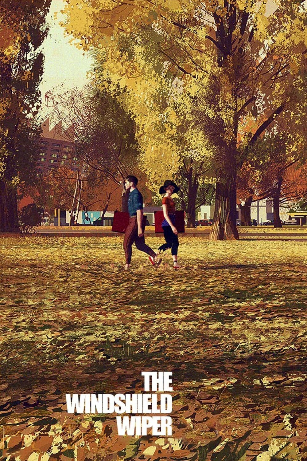 The Windshield Wiper