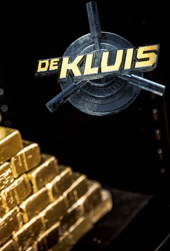 De kluis