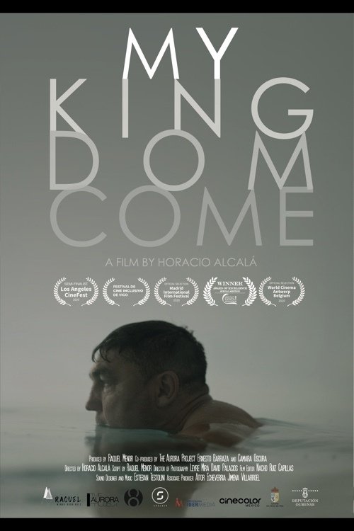 My Kingdom Come