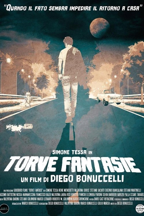 Torve fantasie