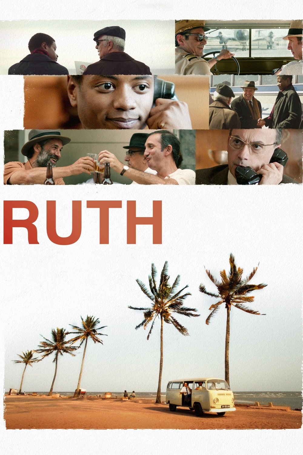 Ruth: A Pérola do Índico