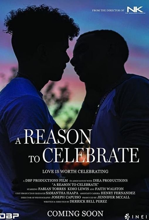 A Reason To Celebrate