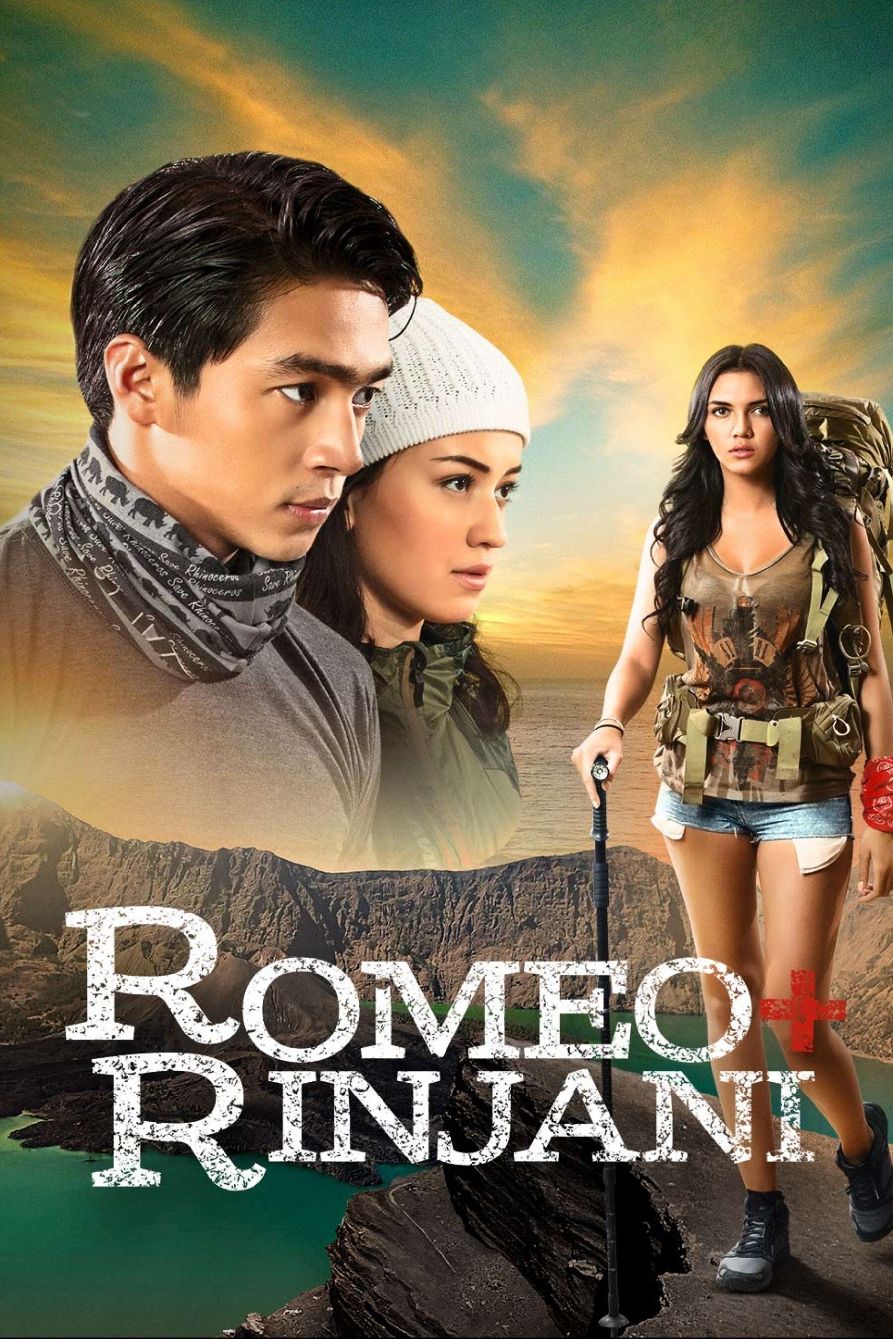 Romeo + Rinjani
