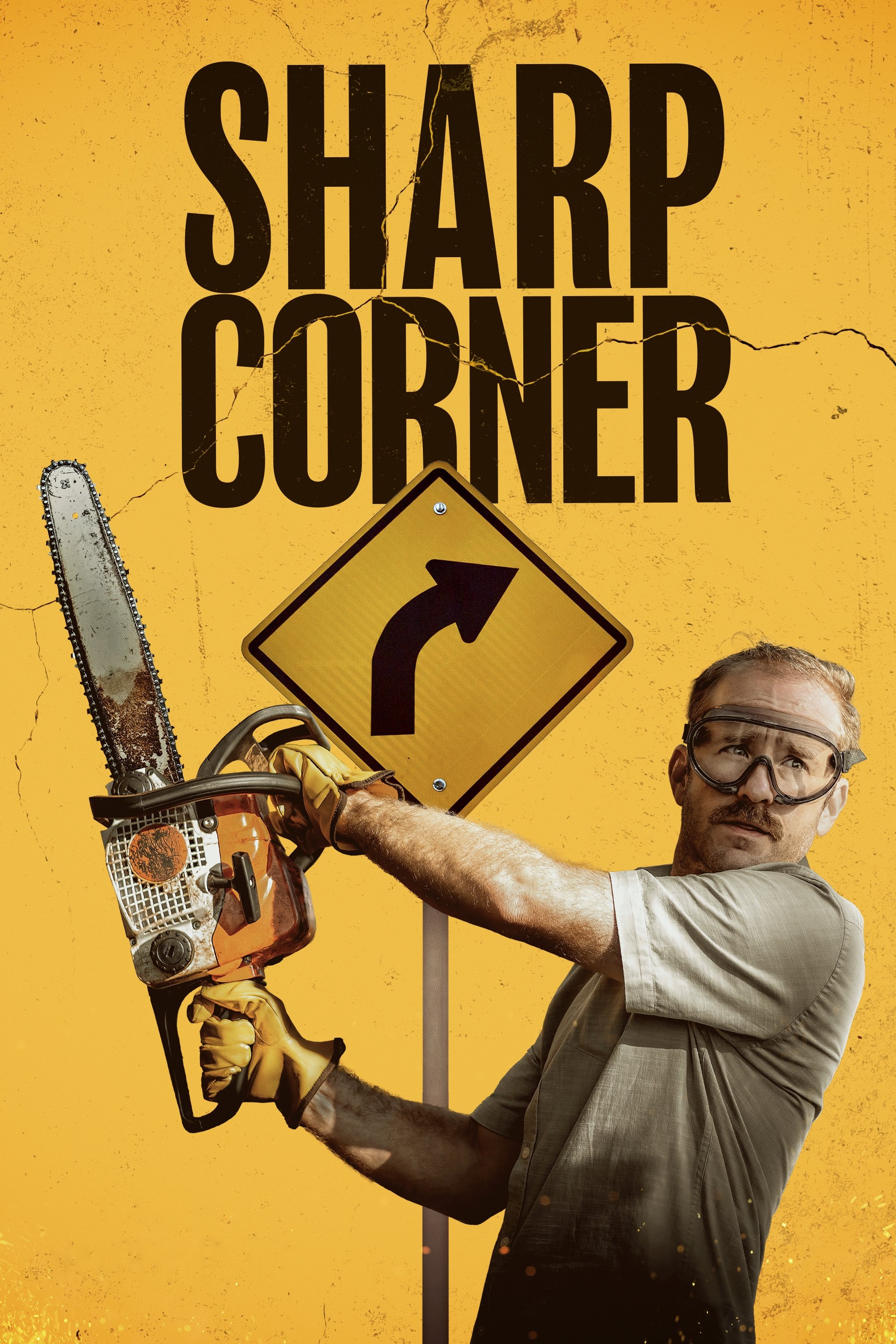 Sharp Corner