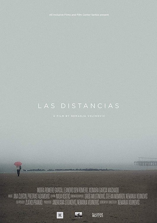 Las Distancias