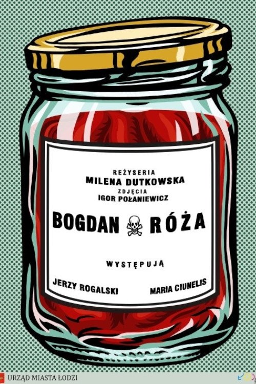 Bogdan i Róza