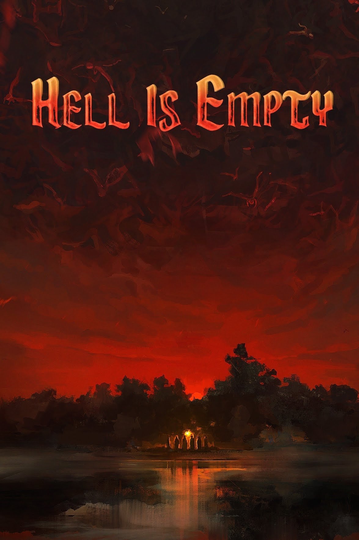 Hell Is Empty