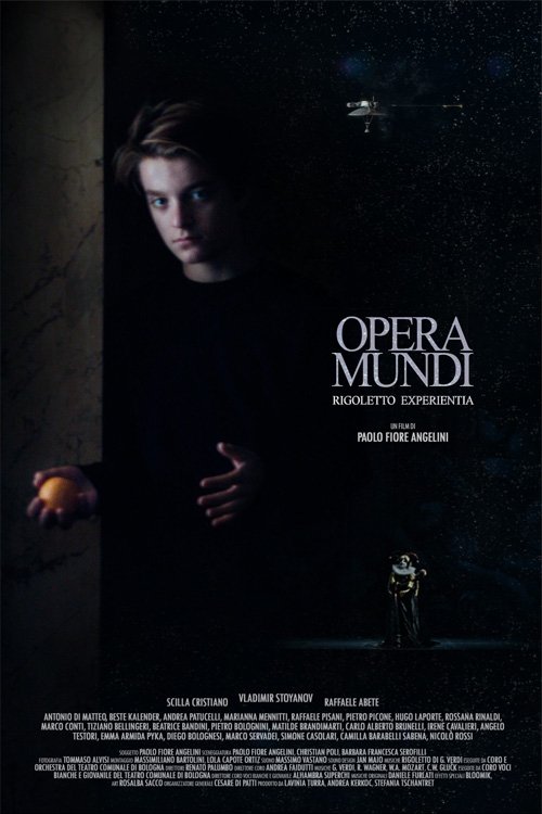 Opera Mundi: Rigoletto Experientia
