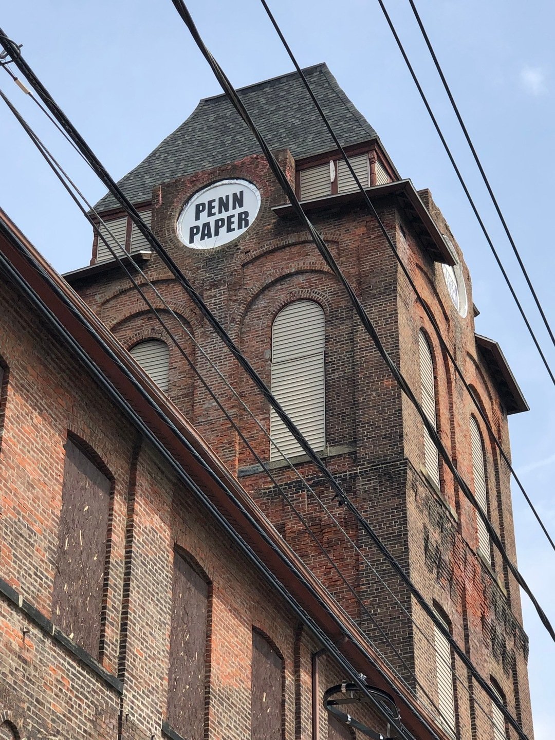 Fan Level Midnight: Devoted to the Office