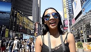 #Action4Climate Times Square Takeover-HD