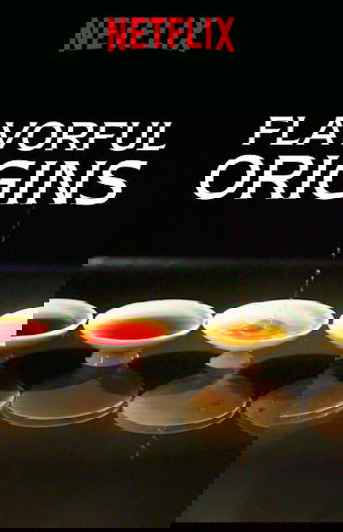 Flavorful Origins