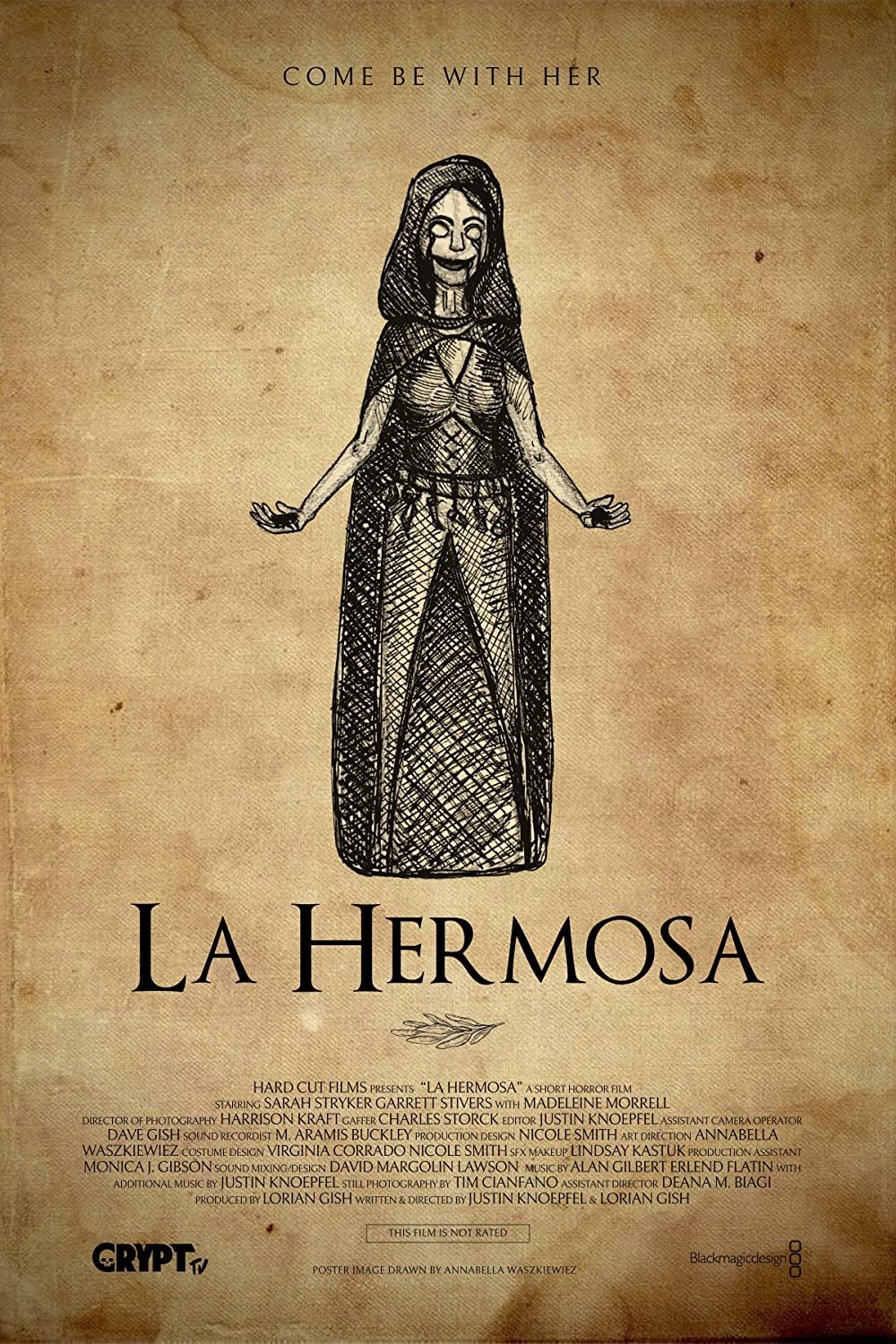 La Hermosa