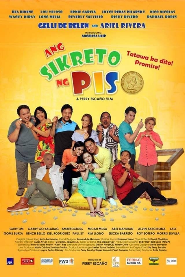 Ang sikreto ng piso