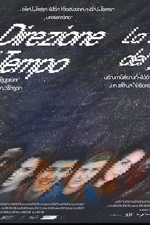 La direzione del tempo