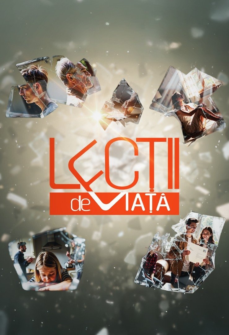 Lectii de viata II