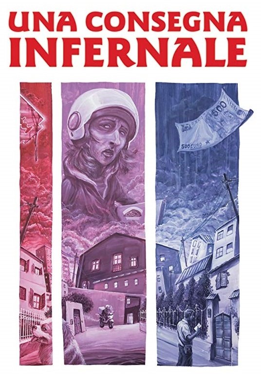 Una consegna infernale