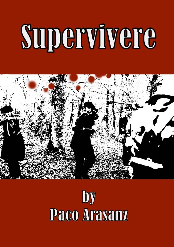 Supervivere (The Escape)