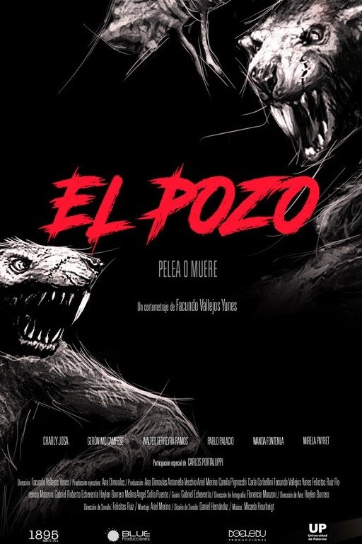 El Pozo