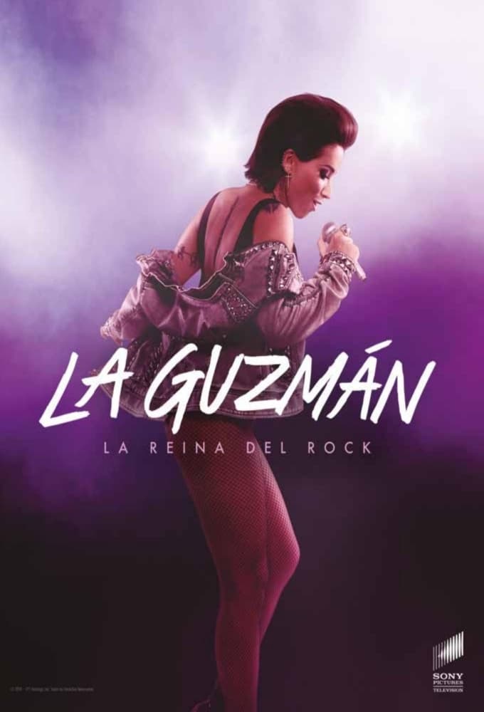 La Guzmán