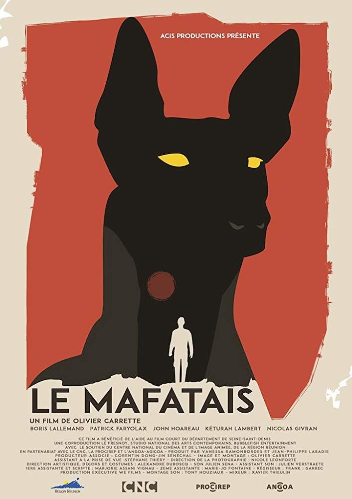 Le Mafatais