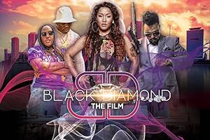 Black Diamond