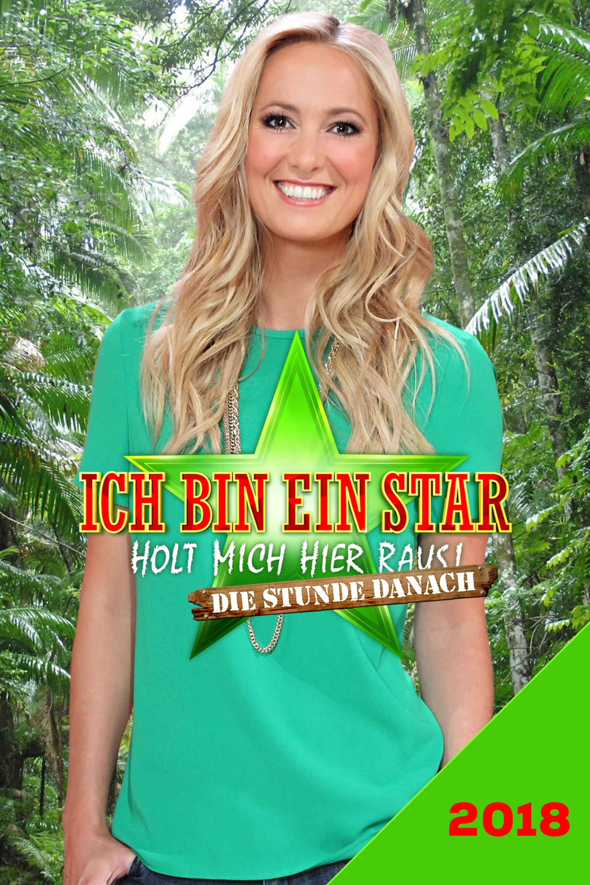 Ich bin ein Star: Die Stunde danach