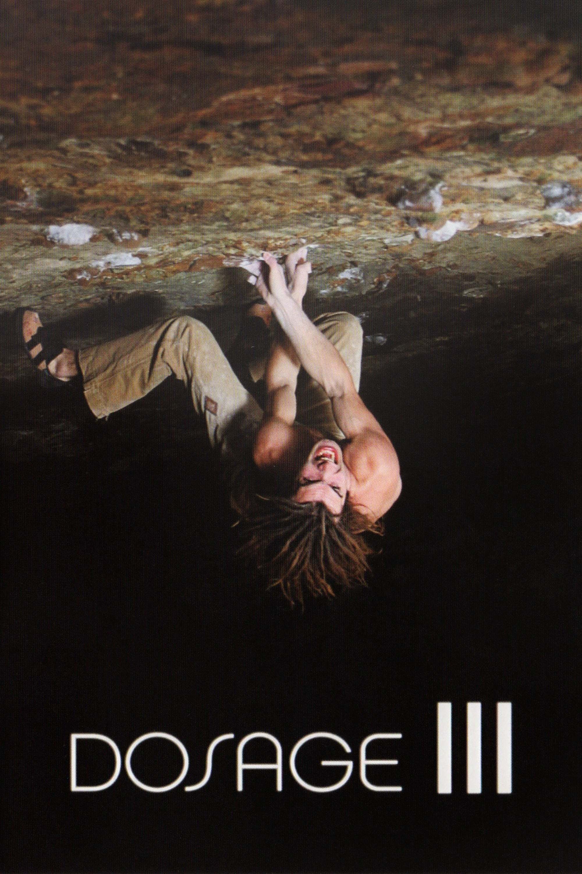 Dosage Volume III