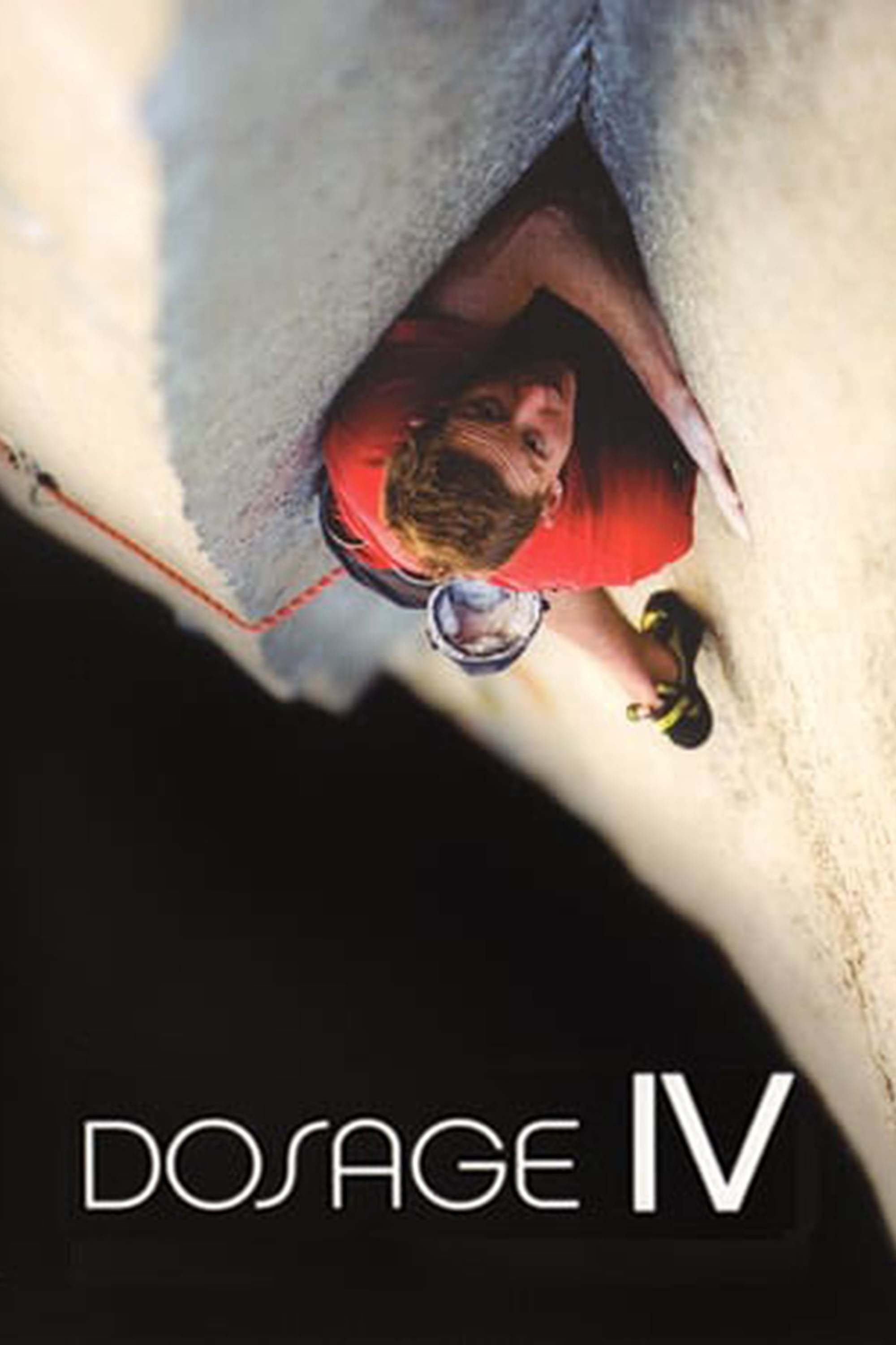 Dosage Volume IV