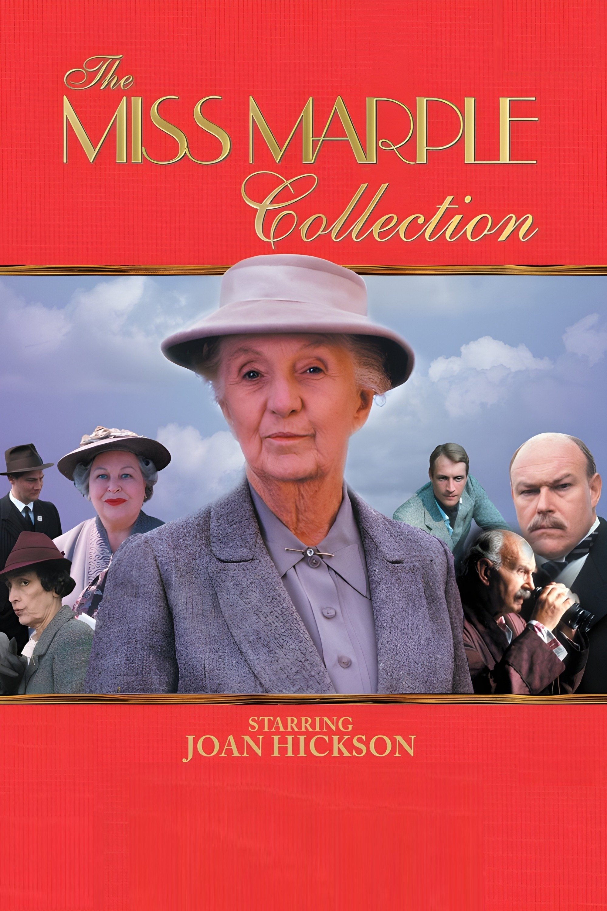 Miss Marple